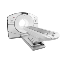 16 Slice PET/CT Scanner
