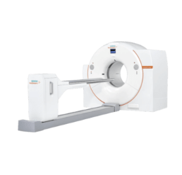 64 Slice PET/CT Scanner