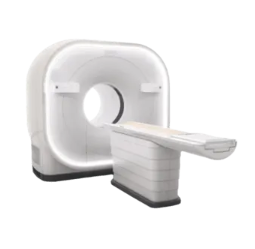128 Slice PET/CT Scanner