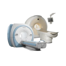 3.0 Tesla MRI
