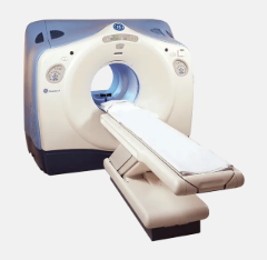 GE Discovery LS 16