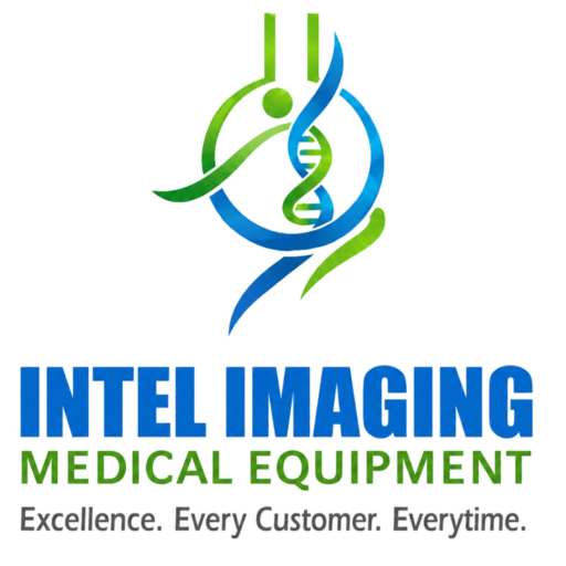 Intel Imaging Logo