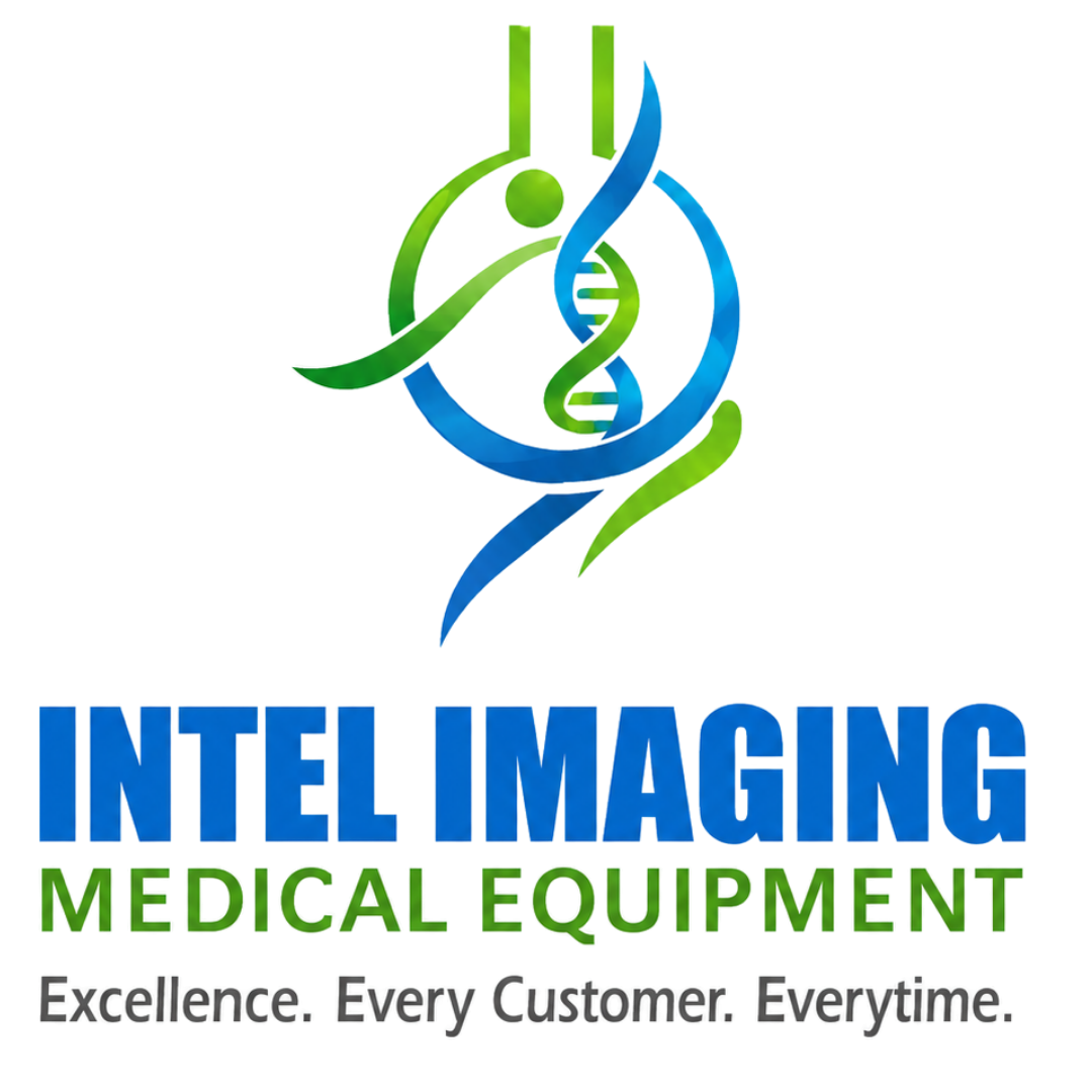 Intel Imaging Medical Equipment