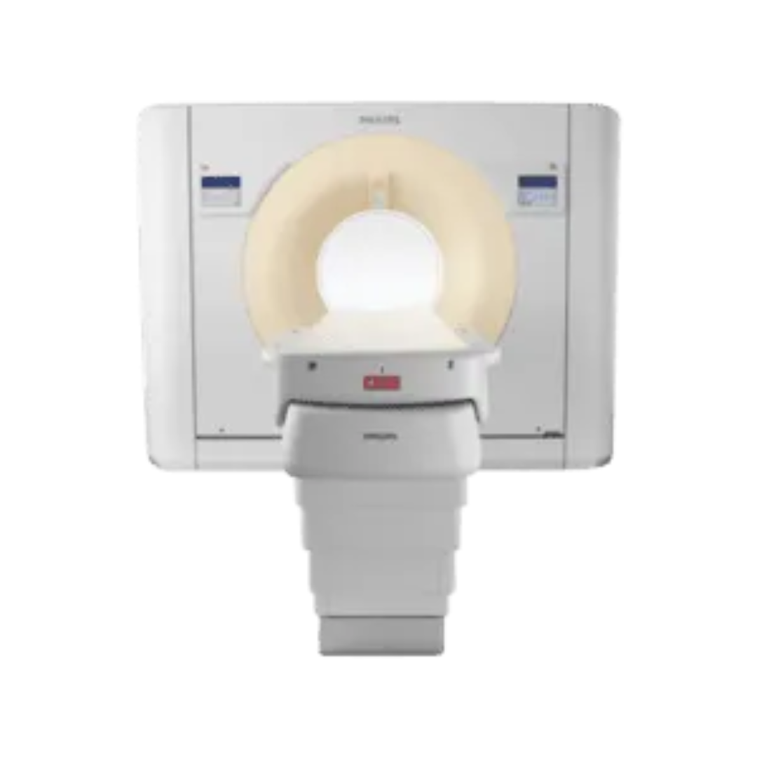 Philips Brilliance iCT