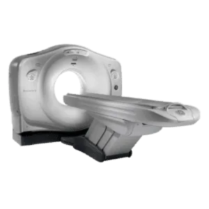 GE Discovery CT-750