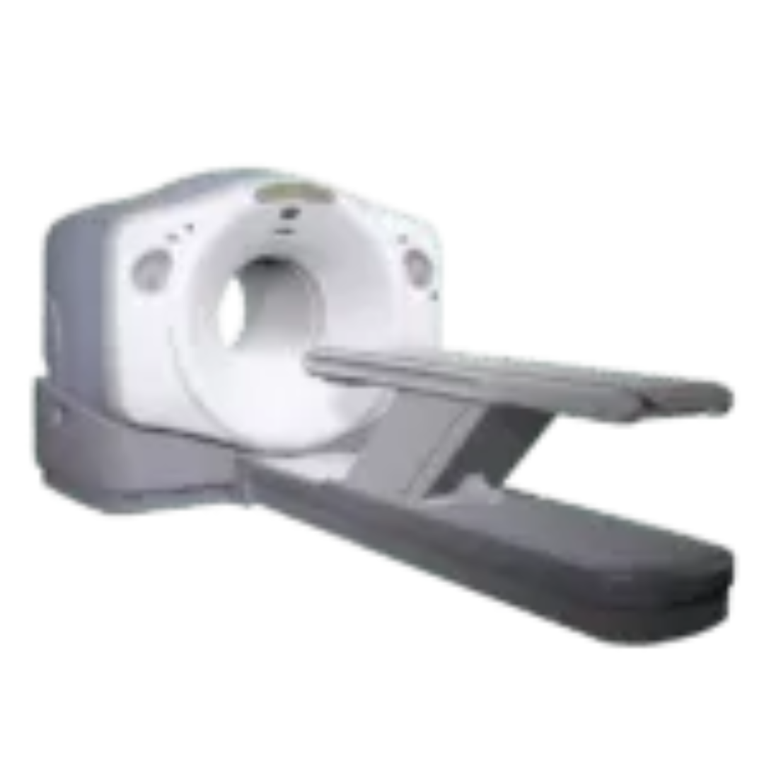 GE Discovery STE