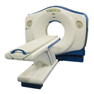 GE Light Speed PRO
