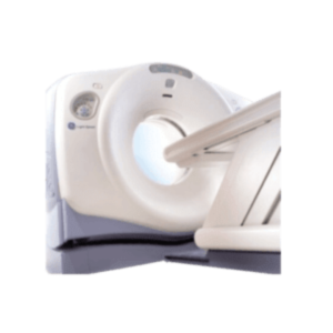 GE LightSpeed RT