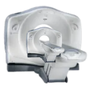 GE LightSpeed VCT