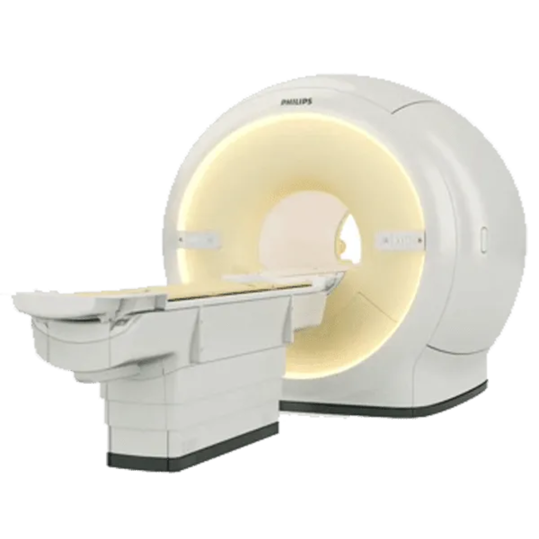 Ingenia 1.5T