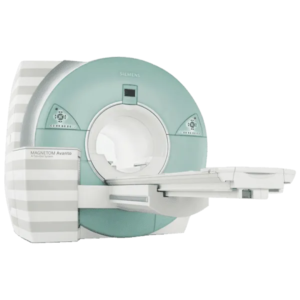 Magnetom Avanto