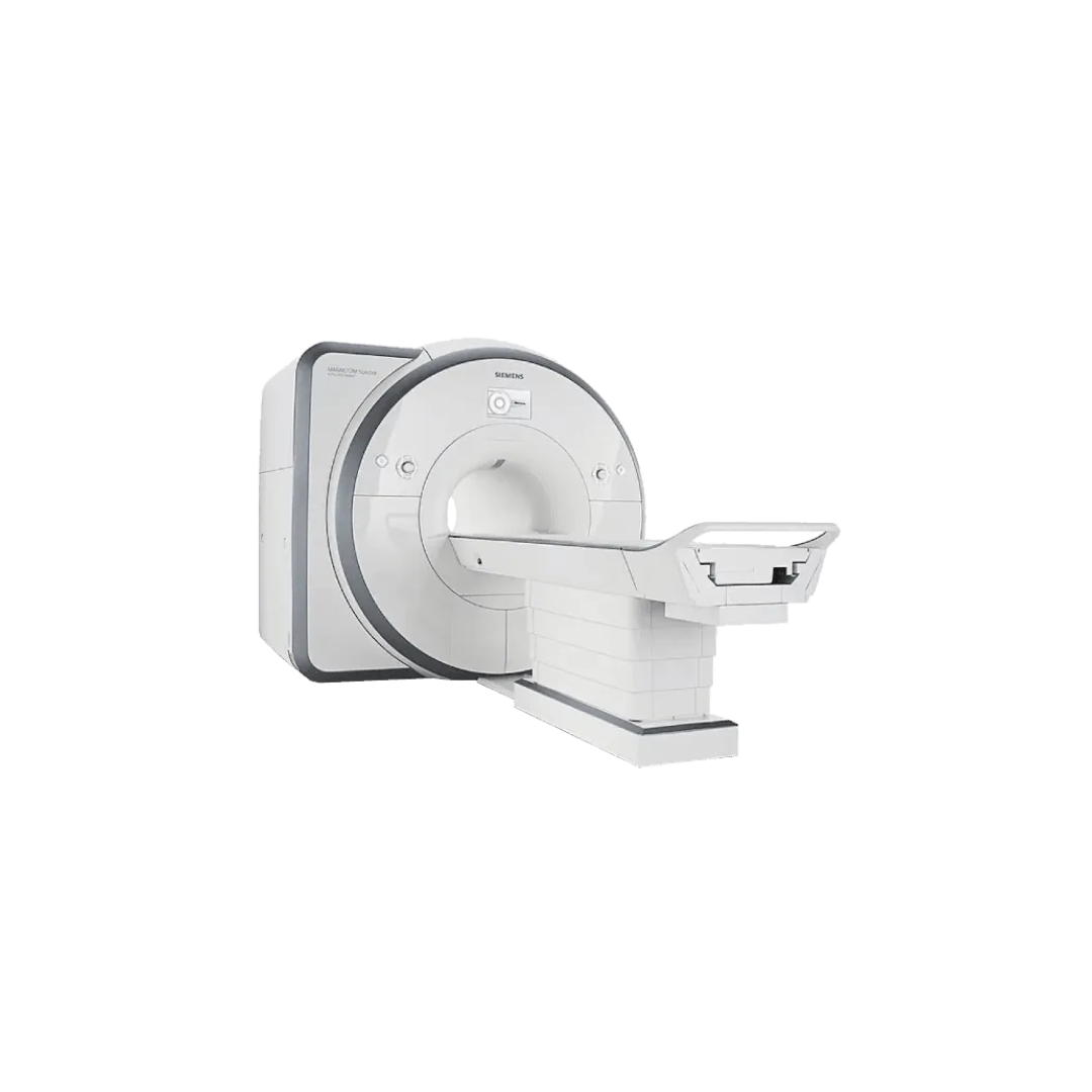 Magnetom Spectra