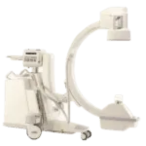 GE OEC 9600 C-Arm