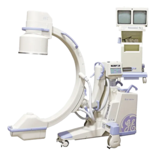 GE OEC 9800 C-Arm