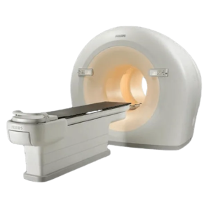 Philips Gemini TF Big Bore