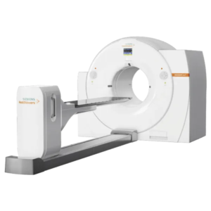 Siemens Biograph mCT