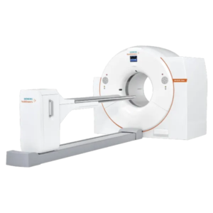 Siemens Biograph mCT Flow
