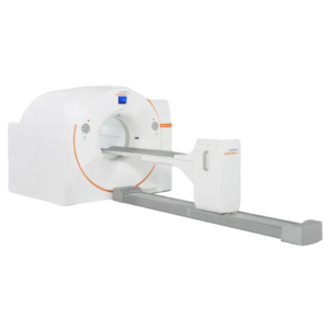 Siemens Biograph mCT Flow