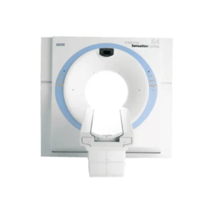 Siemens Sensation Cardiac